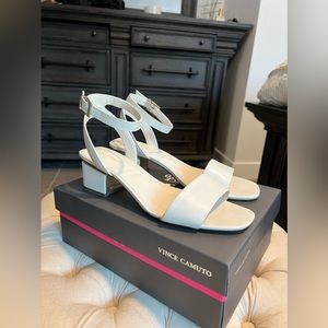 Vince Camuto Heels